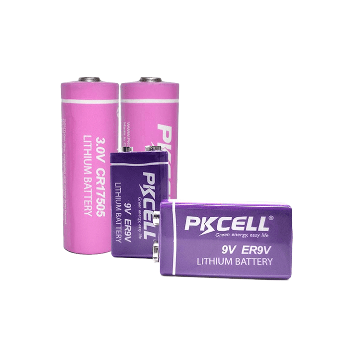 Lithium Primary Battery