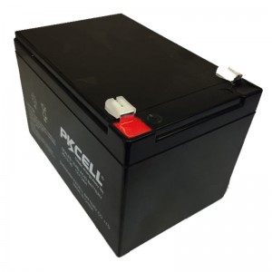 Sealed Lead Acid Battery PK12120-F2