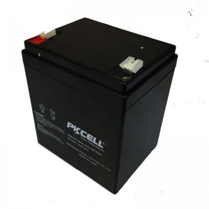 Sealed Lead Acid Battery PK1250(F1/F2)