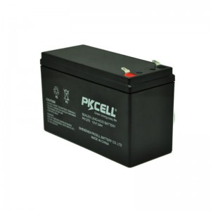 Sealed Lead Acid Battery PK1270(F1/F2)