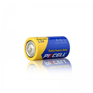 R14P Extra Hochleistungsbatterie Zink-Kohle-Batterie