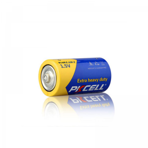 R14P Extra heavy duty battery zinc carbon battery