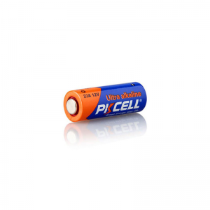 Baterai 23A Ultra alkalin