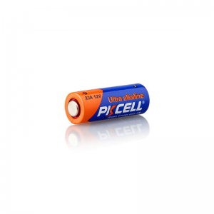 23A Ultra alkaline battery