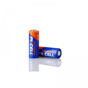 23A Ultra alkaline battery