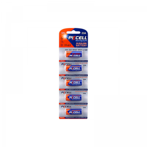 23A Ultra alkaline battery