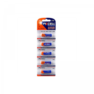 27A 12V Ultra alkaline battery