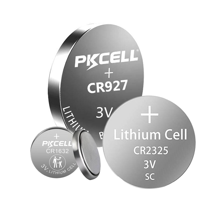 Lithum Button Cell Featured Image