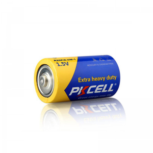 R20P Extra heavy duty battery zinc carbon battery