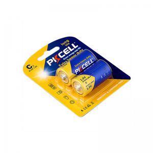 R14P Batteria extra pesante batteria zinco carbone