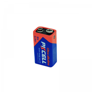 6LR61 9V Ultra alkaline battery