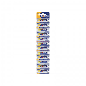 R03P 1.5V Bateria extra resistente