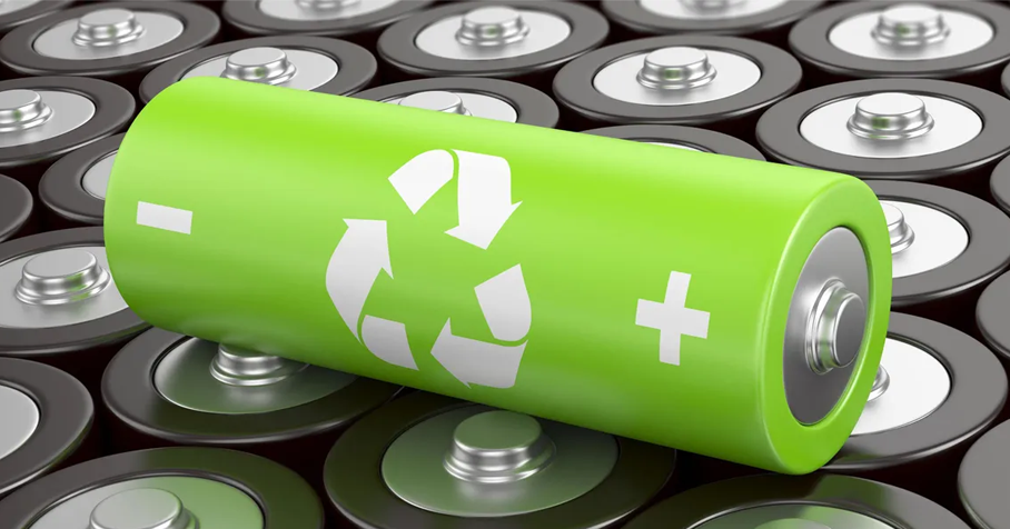 The World of Alkaline Batteries