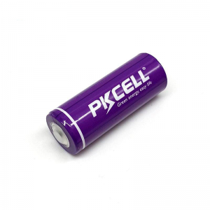 PKCELL ER18505 A 3.6v 4000mAh LI-SOCL2 Battery