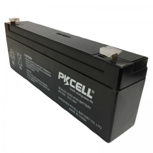 Sealed Lead Acid Battery PK1223