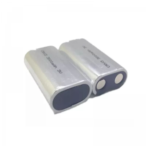 Batterie PKCELL CR-V3 3V 3000mAh LI-MnO2