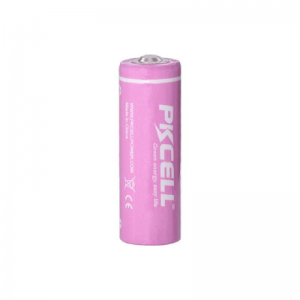 PKCELL CR14505 3V 1500mAh リチウム-MnO2 バッテリー