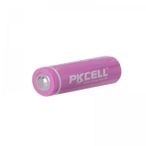 PKCELL CR14505 3V 1500mAh LI-MnO2 Battery