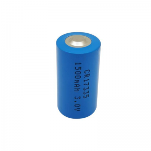 Batería PKCELL CR17335 3V 1500mAh LI-MnO2