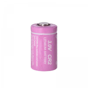 Batterie PKCELL CR2 3V 850mAh LI-MnO2