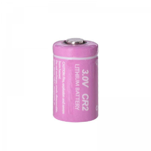 بطارية PKCELL CR2 3V 850mAh LI-MnO2