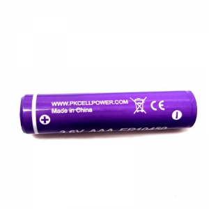 PKCELL ER10450 AAA 3.6V 800mAh LI-SOCL2 Pil