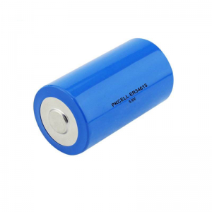 Batterie PKCELL ER34615 D 3.6V 19000mAh LI-SOCL2