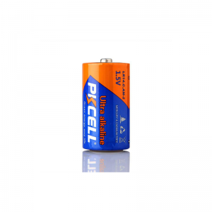 LR14 1.5V Ultra alkaline battery