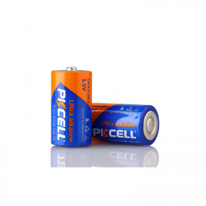 Batteria ultra alcalina LR14 da 1,5 V