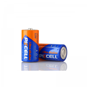 Pila ultraalcalina LR14 de 1,5 V