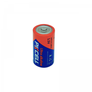 LR14 1.5V Ultra alkaline battery