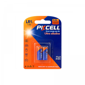 LR1 N Ultra Dijital Alkalin Pil