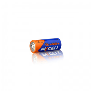 LR1 N 超數碼鹼性電池