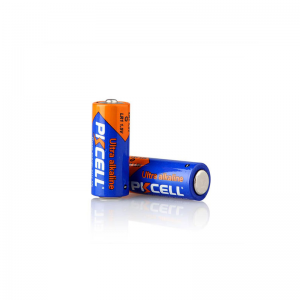 LR1 N 超數碼鹼性電池
