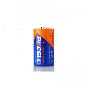 LR20 1.5V Ultra alkaline battery