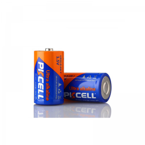 LR20 1.5V Ultra alkaline battery