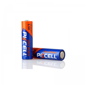 1.5V Ultra alkaline battery LR6